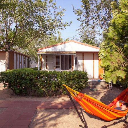 Camping Senia Tucan Lloret de Mar Exterior photo