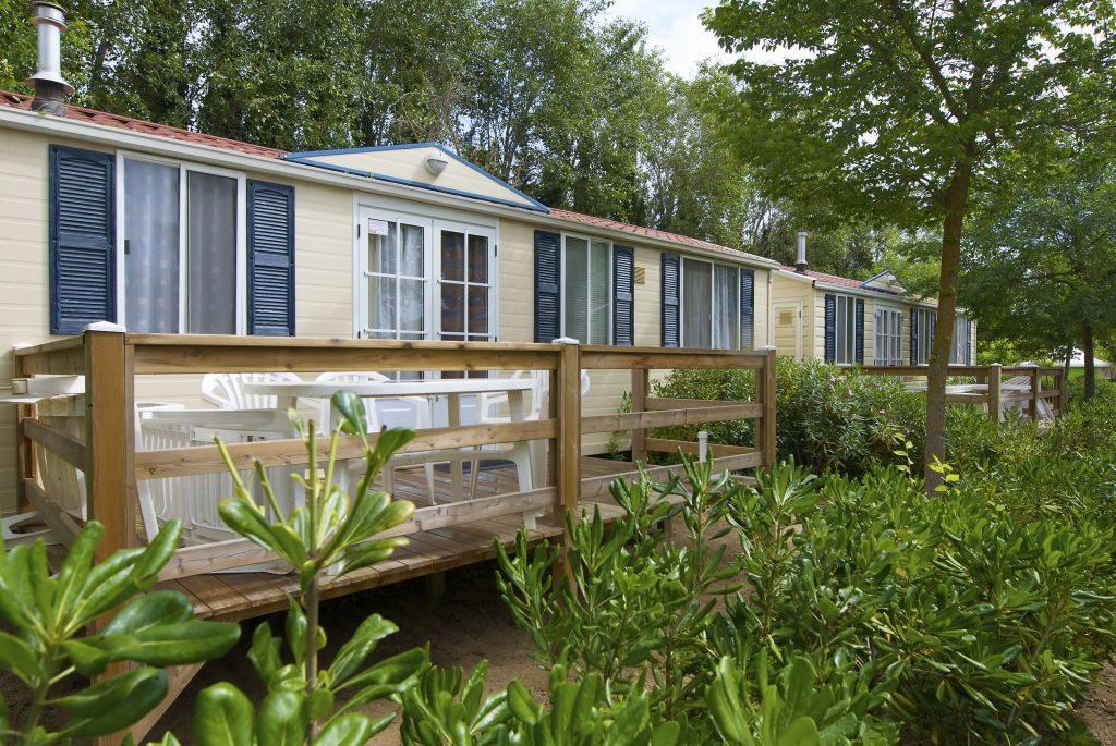 Camping Senia Tucan Lloret de Mar Exterior photo