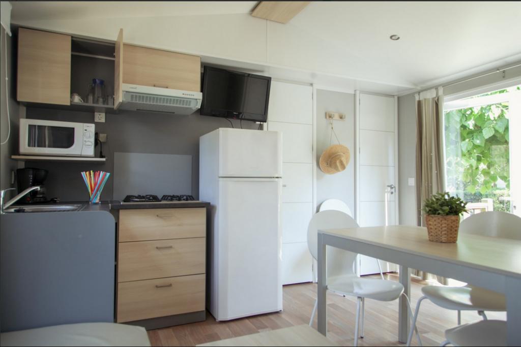 Camping Senia Tucan Lloret de Mar Exterior photo