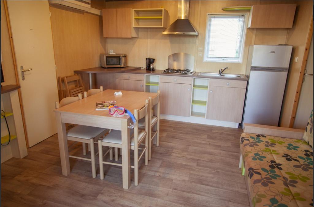 Camping Senia Tucan Lloret de Mar Exterior photo