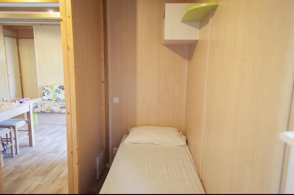 Camping Senia Tucan Lloret de Mar Exterior photo