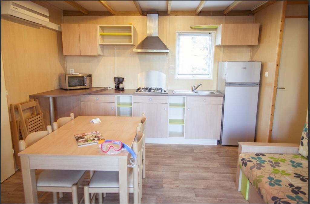 Camping Senia Tucan Lloret de Mar Exterior photo