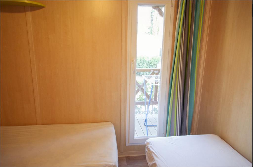 Camping Senia Tucan Lloret de Mar Exterior photo
