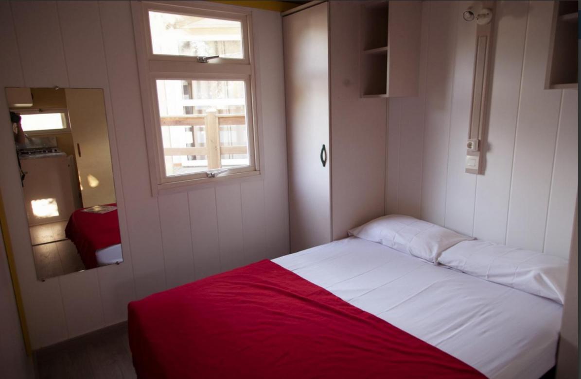 Camping Senia Tucan Lloret de Mar Exterior photo