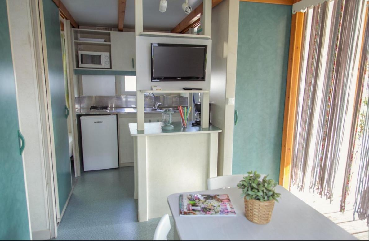 Camping Senia Tucan Lloret de Mar Exterior photo